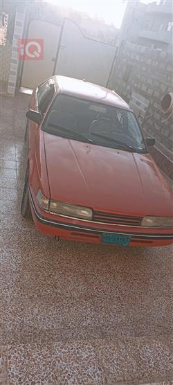 Mazda 626